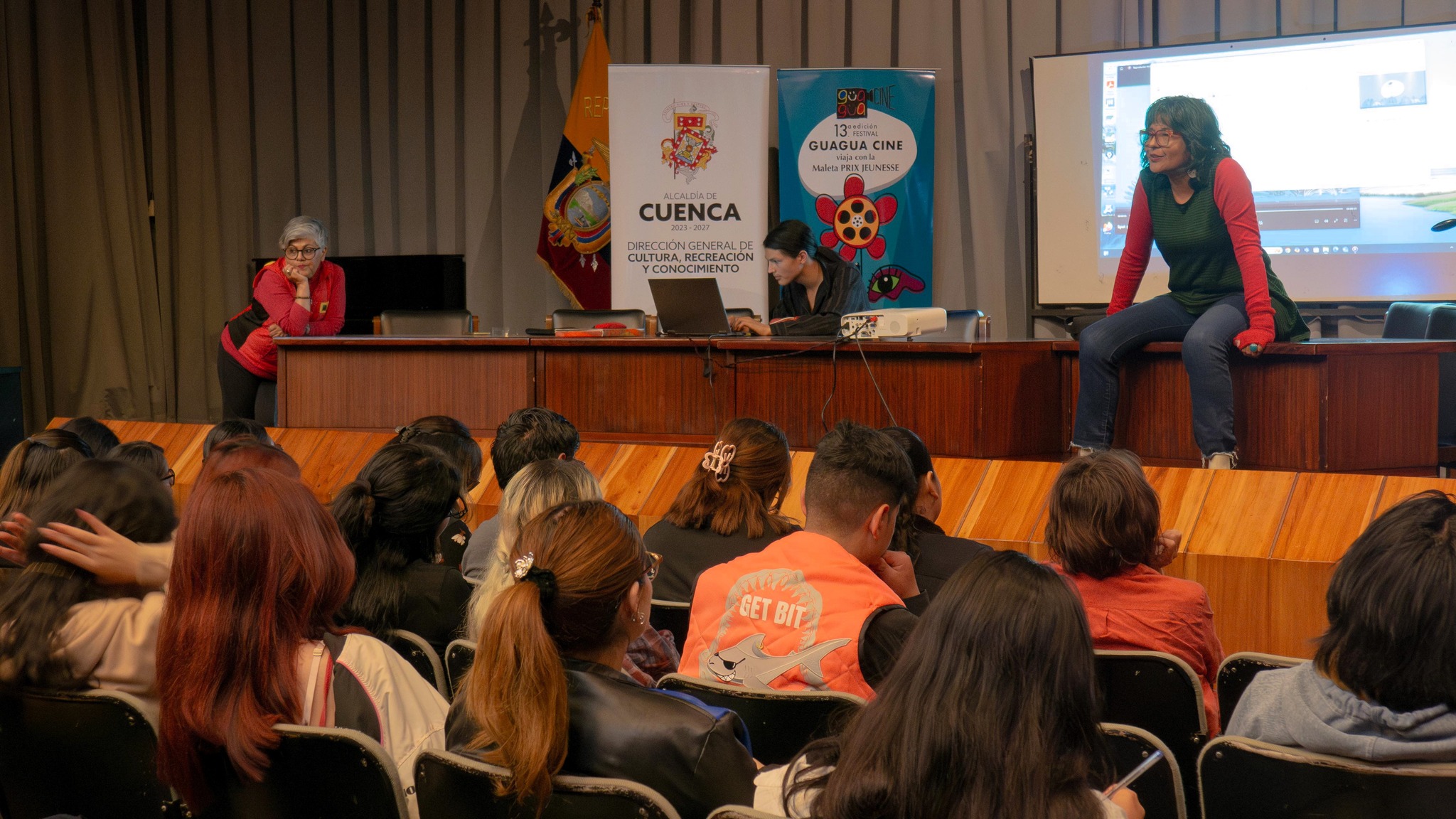 Formación Profesional